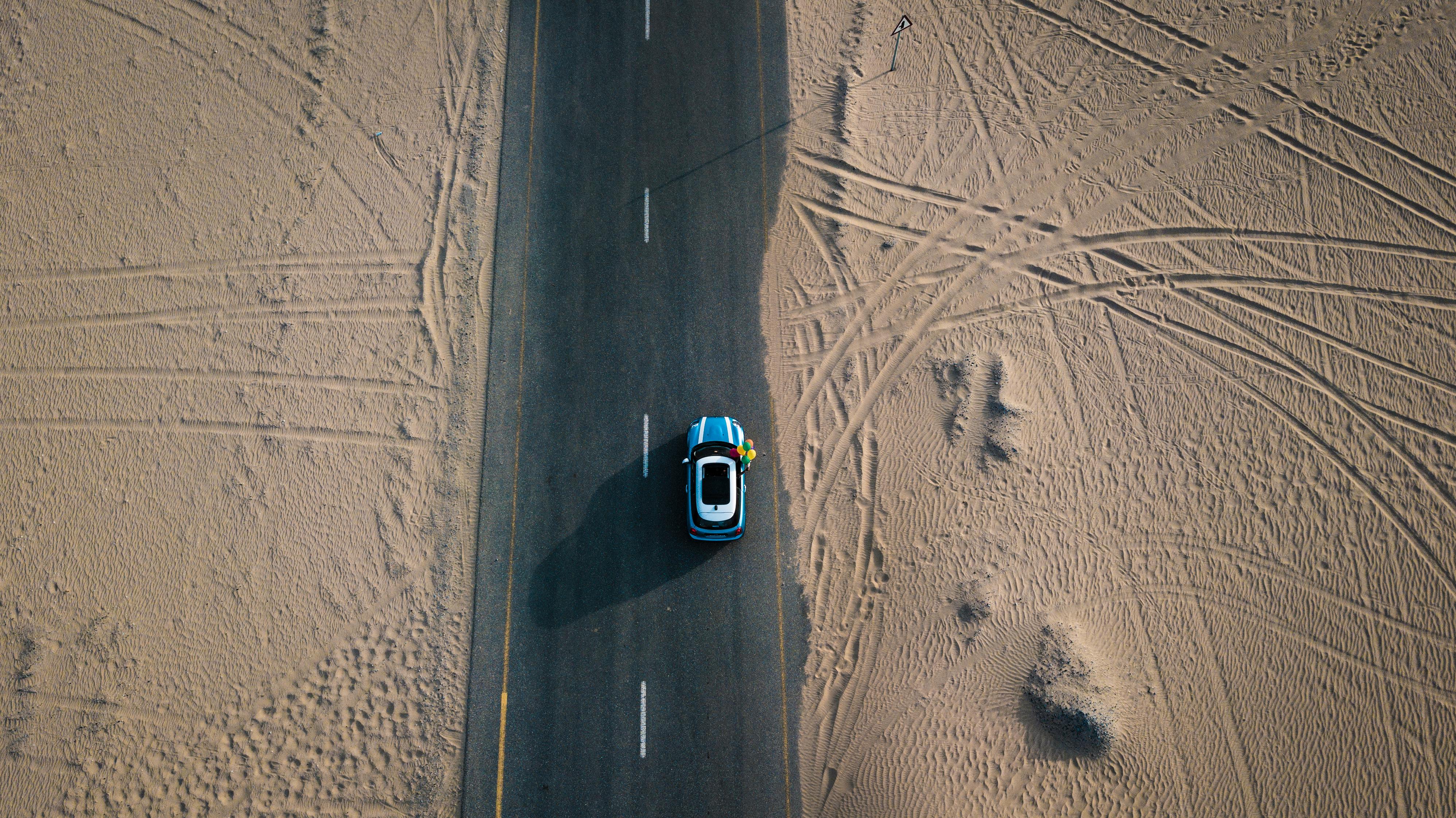 Hoe u uw auto kunt voorbereiden op een roadtrip