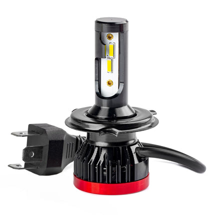 AMiO LED Koplampen BF-serie H4/H19 Dimlichten Wit - VCTparts.nl