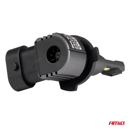 AMiO LED Mistlichten X4-serie AVIATOR HB4 9006 6500K max 44W Wit - VCTparts.nl