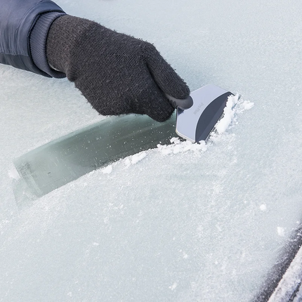 Proplus Ice Scraper profi - schnell und effizient Ihr Autofenster Eis