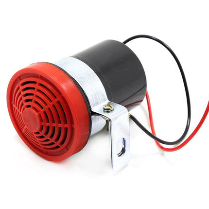 AMIO-Umkehrsignal 12V 24 V Umkehrung Alarm Pieper 90-95 dB