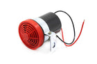 AMIO-Umkehrsignal 12V 24 V Umkehrung Alarm Pieper 90-95 dB