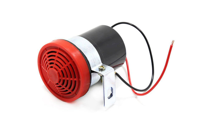 AMIO-Umkehrsignal 12V 24 V Umkehrung Alarm Pieper 90-95 dB