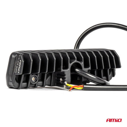 Amio leistungsstarke LED Arter Lamp Pro-Serie AMIO-03866 Special Robust Robuse Offroad