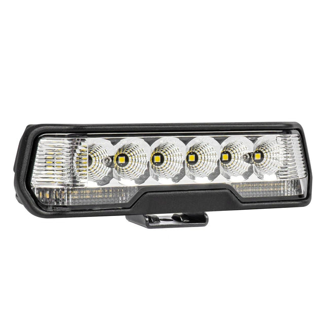 Amio leistungsstarke LED Arter Lamp Pro-Serie AMIO-03866 Special Robust Robuse Offroad