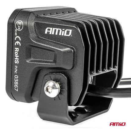 AMIO LED LED ARTER LAMP PRO-SERIE AMIO-03867 Special Robust Offroad