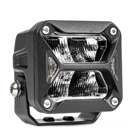 AMIO LED LED ARTER LAMP PRO-SERIE AMIO-03867 Special Robust Offroad