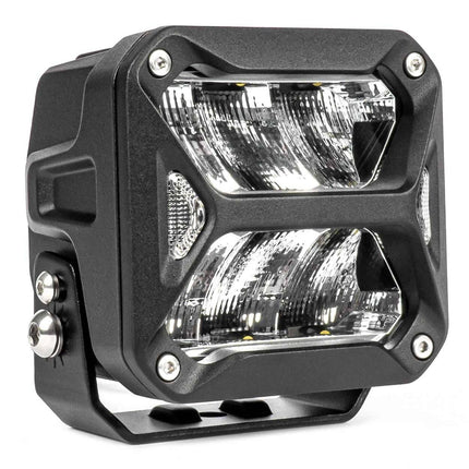 AMIO MEHRSCHAFT LED-PRÄMATION LAMPFO-Serie AMIO-03868 Spotspot Robust Offroad