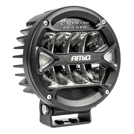 AMIO MEHRSCHAFT LED-PRÄMATION LAMPE PRO-SERIE AMIO-03869 SONDER SPECIL ROUBS Offroad