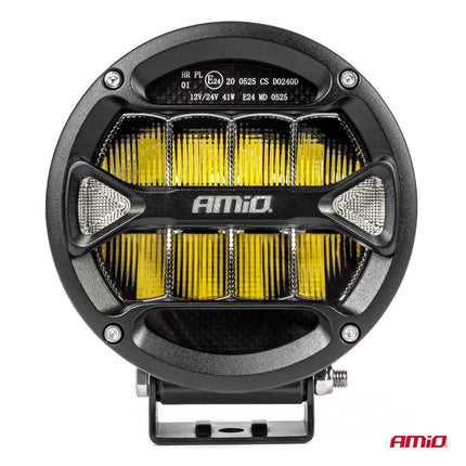 AMIO MEHRSCHAFT LED-PRÄMATION LAMPE PRO-SERIE AMIO-03869 SONDER SPECIL ROUBS Offroad