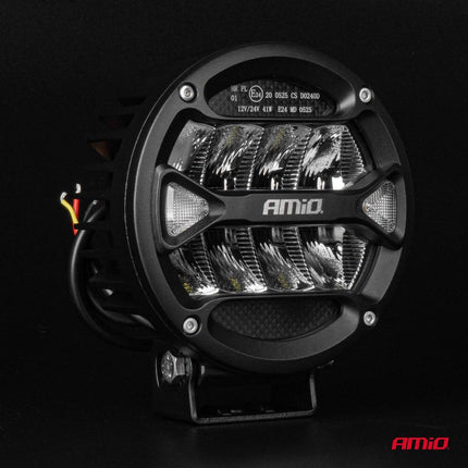 AMIO MEHRSCHAFT LED-PRÄMATION LAMPE PRO-SERIE AMIO-03869 SONDER SPECIL ROUBS Offroad