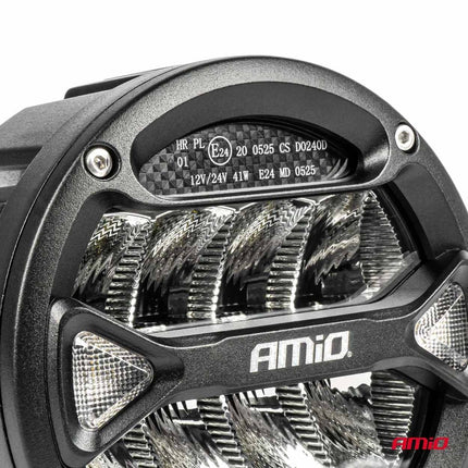 AMIO MEHRSCHAFT LED-PRÄMATION LAMPE PRO-SERIE AMIO-03869 SONDER SPECIL ROUBS Offroad