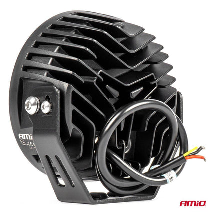 Amio leistungsstarke LED Arter Lamp Pro-Serie AMIO-03870 Special Robust Offroad