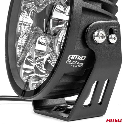 Amio leistungsstarke LED Arter Lamp Pro-Serie AMIO-03871 Stellvertretender Ort robuster Offroad