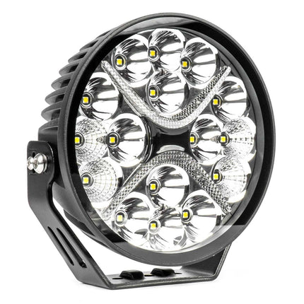 Amio leistungsstarke LED Arter Lamp Pro-Serie AMIO-03871 Stellvertretender Ort robuster Offroad