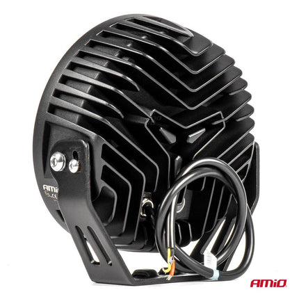 Amio leistungsstarke LED Arter Lamp Pro-Serie AMIO-03871 Stellvertretender Ort robuster Offroad