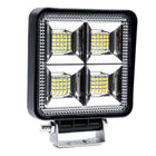 AMiO Krachtige Werklamp AWL38 64 LED SPOT 9-36V Verstraler Spot Robuust Offroad - VCTparts.nl