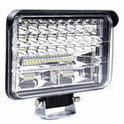 AMiO Krachtige Werklamp AWL41 50 LED SPOT 9-36V Verstraler Spot Robuust Offroad - VCTparts.nl