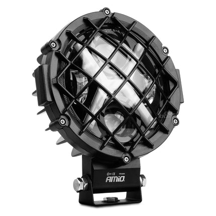 Amio leistungsstarke Arbeitslampe Multifunktional 9-36V 50W AMIO-03698 Specktrußplatz Robuster Offroad