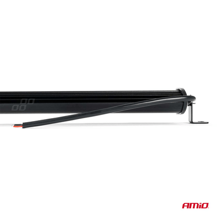 AMiO Led Bar / Licht Balk - 65 cm Spot Combo Beam Werk Lamp Offroad 9-36v [25 Inch] - VCTparts.nl