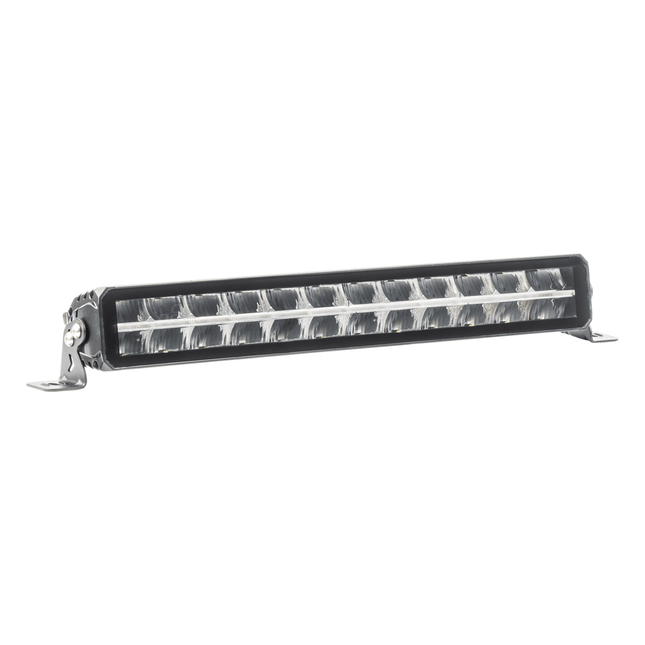 AMIO LED -Bar Arbeitslampe 120W 6500K Weiß 12000lm 56 cm 12V 24 V