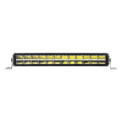 AMIO LED -Bar Arbeitslampe 120W 6500K Weiß 12000lm 56 cm 12V 24 V