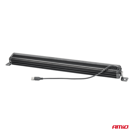 Amio -LED -Bar Arbeitslampe 180W 6500K Weiß 18000lm 81 cm 12V 24 V