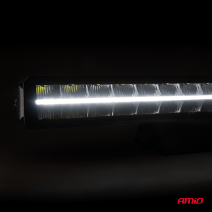 AMIO LED -Bar Arbeitslampe 240W 6500K Weiß 24000lm 107 cm 12V 24 V