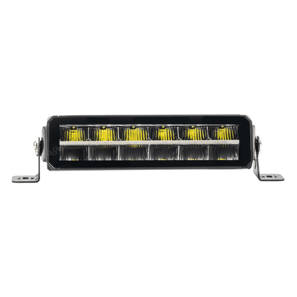 AMIO LED -Bar Arbeitslampe 60W 6500K Weiß 8000 lm 30 cm 12 V 24 V