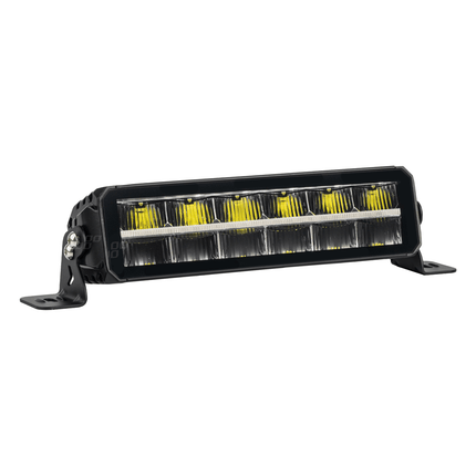 AMIO LED -Bar Arbeitslampe 60W 6500K Weiß 8000 lm 30 cm 12 V 24 V