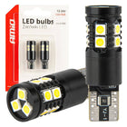 AMIO LED CANBUS LAMPS T10 W5W 13SMD 3030 Weiß 12 V/24 V