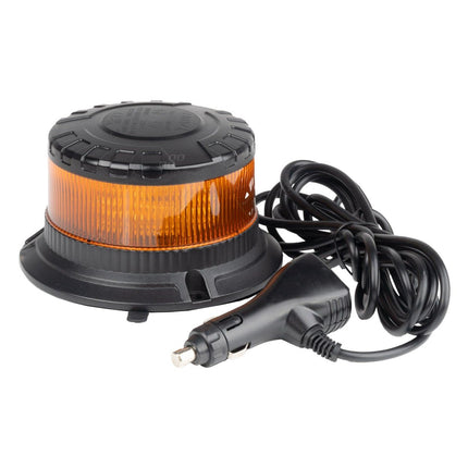 Amio Stroboscope blinkende leichte LED -Warnlampe Schwere W28M 12V 24 V Oranje