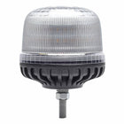 AMIO Stroboscope Blincing Light Warning Lampe W25SB Ein Teil des R65 R10 24LED 12/24V IP66 Oranje