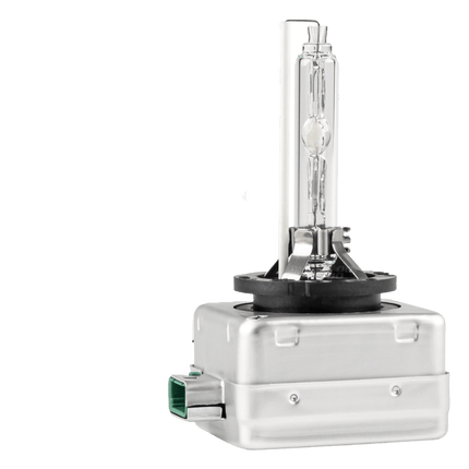 AMiO Xenon Lamp Wit D3S 35W 6000K Heldere Light Bulb - VCTparts.nl