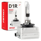 AMiO Xenon Verlichting D1R 35W 6000K BASIC – Heldere Lamp - VCTparts.nl