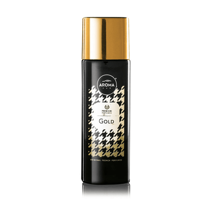 Aroma Car Aroma Auto Air Frisher Aroma Spray Prestige Goldduft