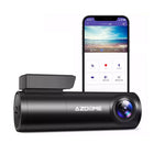 Azdome Dashcam BN03 1296p 1ch WiFi Auto Video Recorder Schwarz