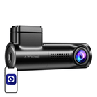 AZDome Dashcam M330 1296P Wifi Auto Video Recorder Zwart - VCTparts.nl