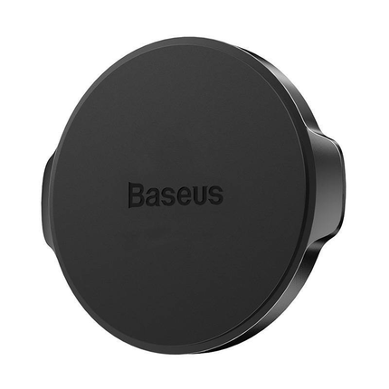 Baseus Universele Platte Magnetische Dashboard Auto Telefoonhouder Zwart - VCTparts.nl