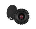 Bass Habit Play 165mm 2-weg Speaker 120W Max Audio Systeem Zwart - VCTparts.nl