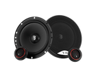 Bass Habit Play 165mm Component Speaker 120W Max Audio Systeem Zwart - VCTparts.nl