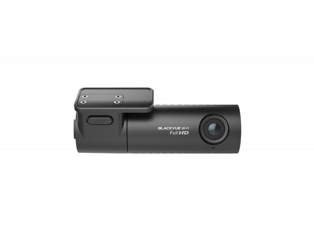 BlackVue DR590X-1CH Full HD 60FPS Dashcam 256GB Auto Video Recorder Zwart - VCTparts.nl