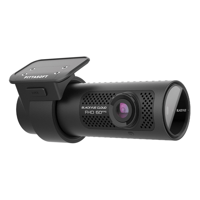 BlackVue DR770X-1CH Full HD Cloud Dashcam 256GB Auto Video Recorder Zwart - VCTparts.nl