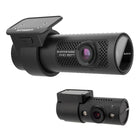 BlackVue DR770X-2CH Full HD Cloud Dashcam 64GB Auto Video Recorder Zwart - VCTparts.nl