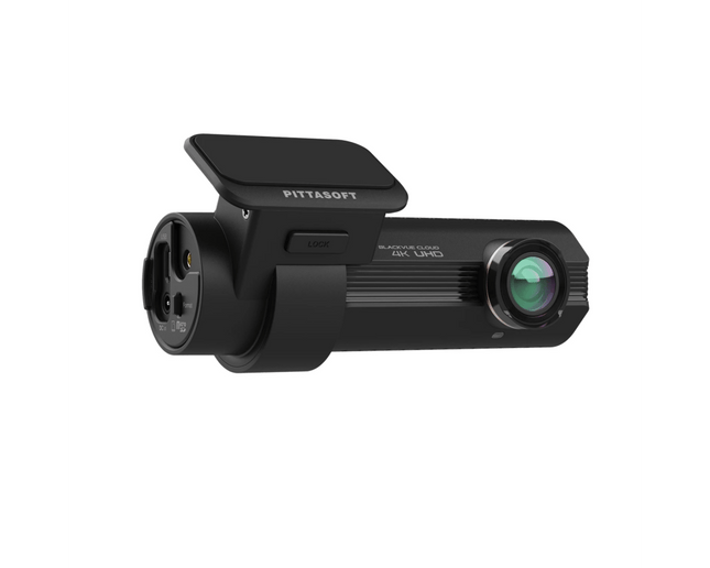 BlackVue DR970X-1CH Premium 4K UHD Cloud Dashcam 128GB Auto Video Recorder Zwart - VCTparts.nl