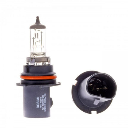 Bosch Halogeen HB5 9007 RALLYE Wit Dimlicht Koplamp Origineel 3000K - VCTparts.nl