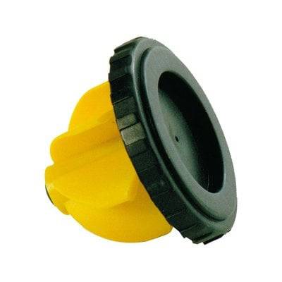 Carpoint Universal Emergency Cap Reserve Tank Cap Kraftstoffkappe Kraftstoffkappe