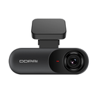 Ddpai Dashcam 2k 1600p HD 1ch WiFi Video Recorder Schwarz