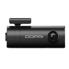 DDPAI Mini Dashcam 1080p HD WiFi 1 -ch Video Recorder Schwarz