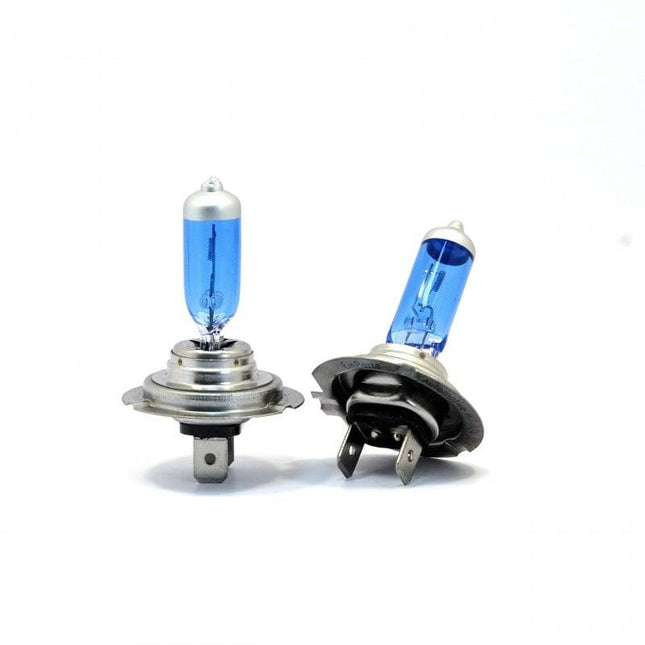 EinParts Halogen Dimlicht H7 Extremer Xenon -Effekt 12V 55W - 6000K - (Set)